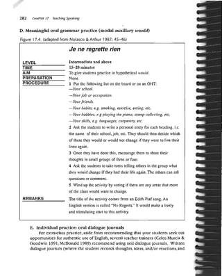 Teaching by Principles - Brown