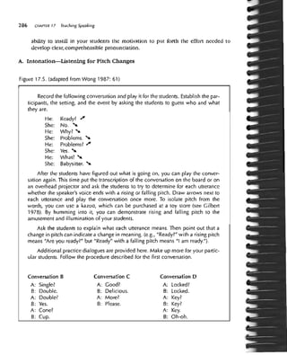 Teaching by Principles - Brown