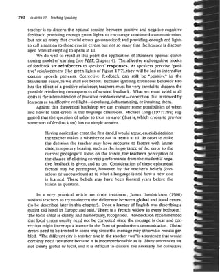 Teaching by Principles - Brown