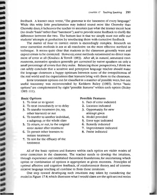 Teaching by Principles - Brown