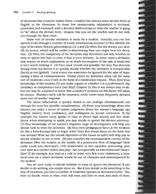 Teaching by Principles - Brown