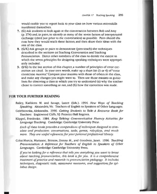 Teaching by Principles - Brown