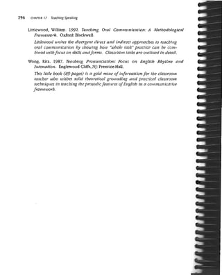 Teaching by Principles - Brown