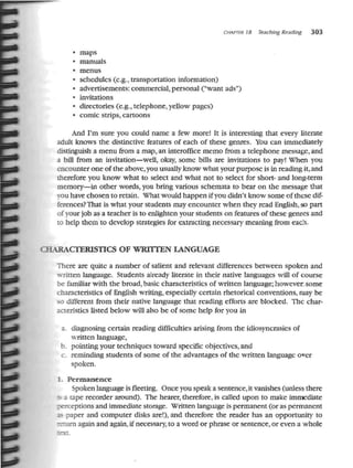 Teaching by Principles - Brown