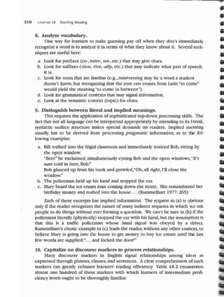 Teaching by Principles - Brown