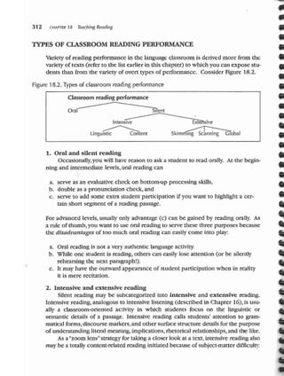 Teaching by Principles - Brown