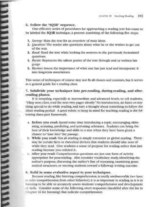 Teaching by Principles - Brown