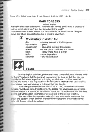 Teaching by Principles - Brown