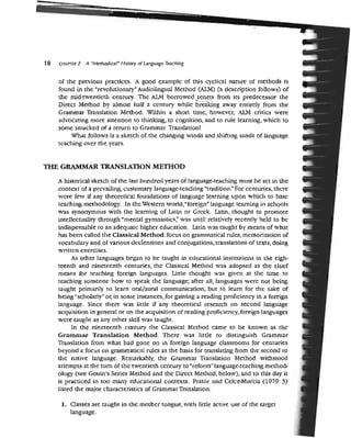 Teaching by Principles - Brown