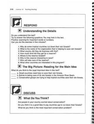 Teaching by Principles - Brown