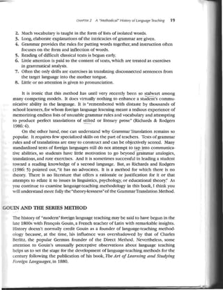 Teaching by Principles - Brown