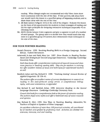 Teaching by Principles - Brown