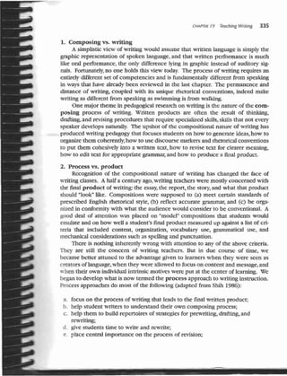 Teaching by Principles - Brown