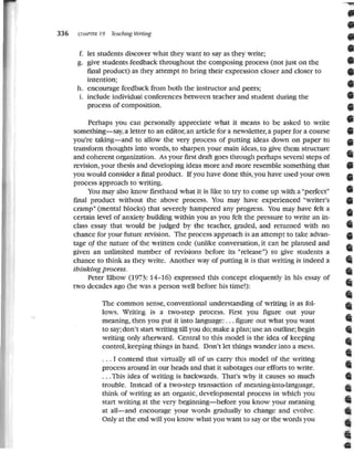 Teaching by Principles - Brown