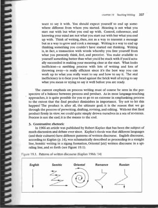 Teaching by Principles - Brown