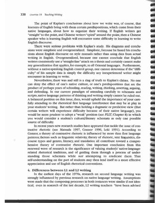 Teaching by Principles - Brown