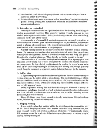 Teaching by Principles - Brown