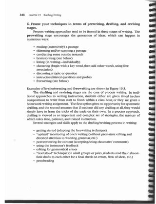 Teaching by Principles - Brown