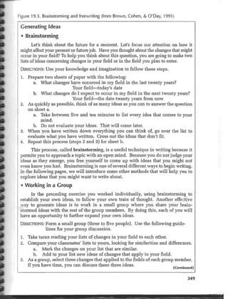 Teaching by Principles - Brown