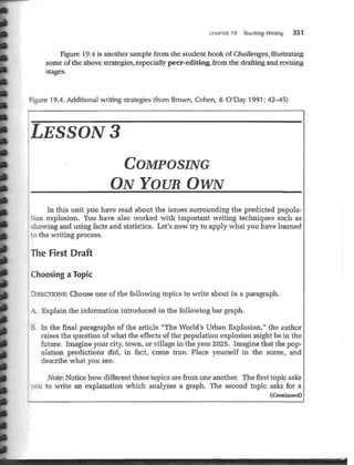 Teaching by Principles - Brown