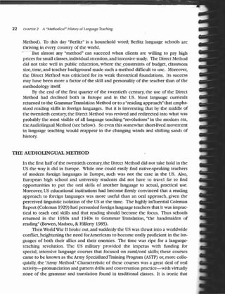 Teaching by Principles - Brown