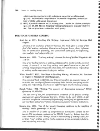 Teaching by Principles - Brown