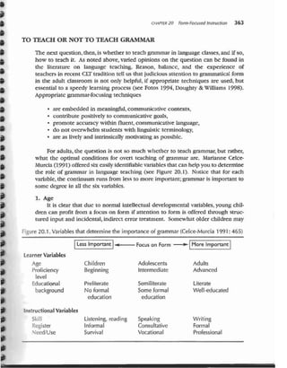 Teaching by Principles - Brown