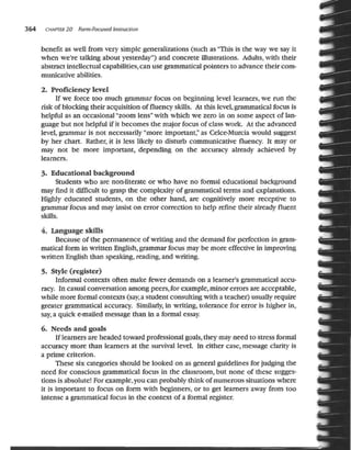 Teaching by Principles - Brown