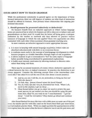 Teaching by Principles - Brown