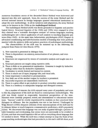 Teaching by Principles - Brown