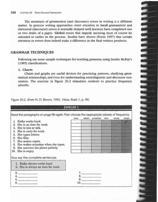Teaching by Principles - Brown