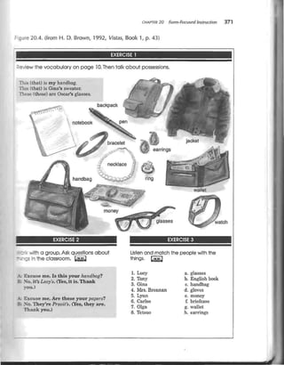 Teaching by Principles - Brown