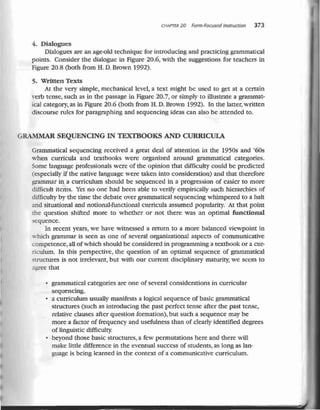 Teaching by Principles - Brown