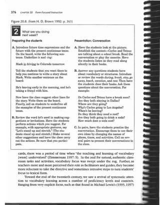 Teaching by Principles - Brown