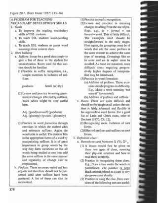 Teaching by Principles - Brown