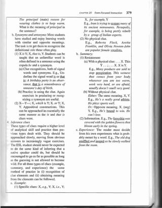 Teaching by Principles - Brown