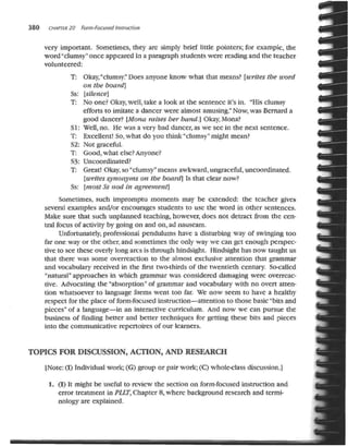 Teaching by Principles - Brown