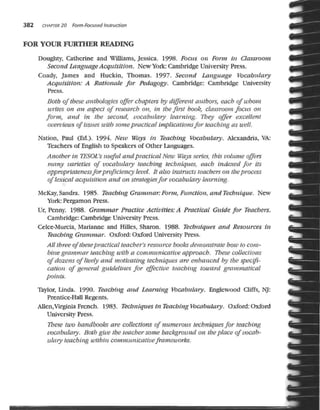 Teaching by Principles - Brown