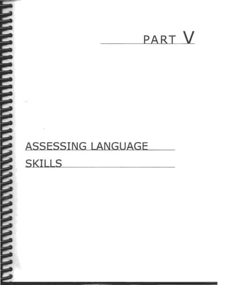 Teaching by Principles - Brown