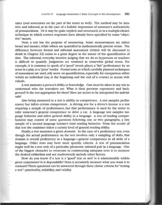 Teaching by Principles - Brown