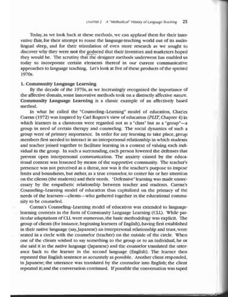 Teaching by Principles - Brown