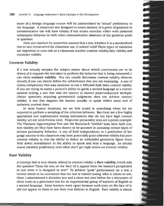 Teaching by Principles - Brown