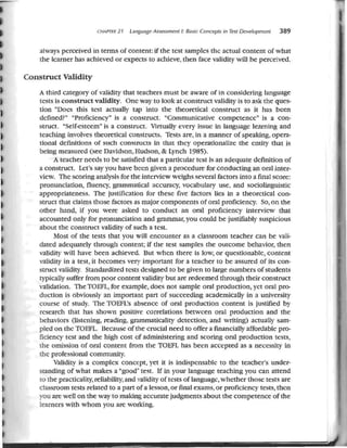 Teaching by Principles - Brown