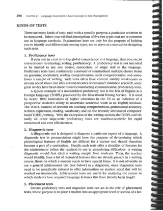 Teaching by Principles - Brown