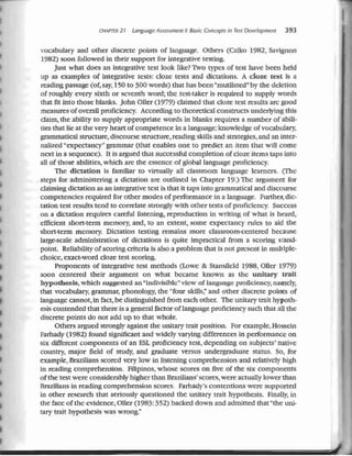 Teaching by Principles - Brown