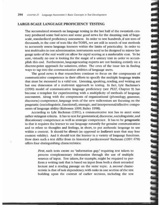 Teaching by Principles - Brown