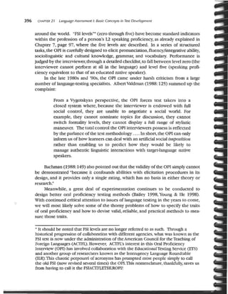 Teaching by Principles - Brown