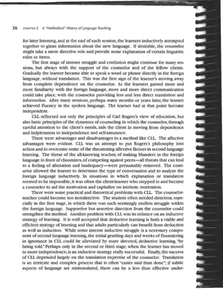 Teaching by Principles - Brown