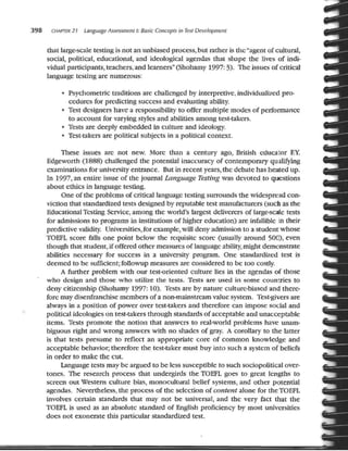 Teaching by Principles - Brown