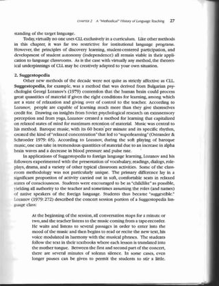 Teaching by Principles - Brown